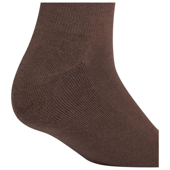 Adidas Κάλτσες Two-toned Crew Socks 2 Pairs